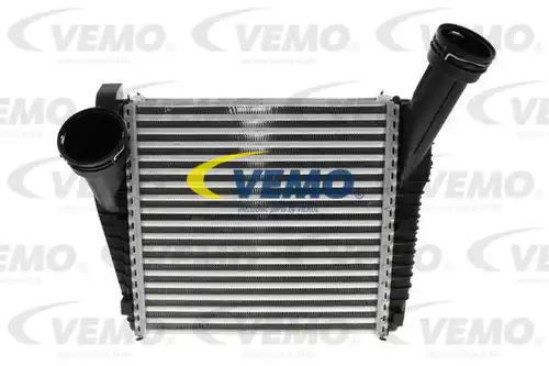 интеркулер (охладител за въздуха на турбината) VEMO V10-60-0062