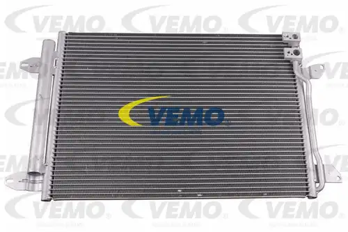 кондензатор, климатизация VEMO V10-62-0002