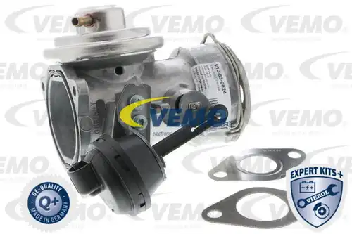 AGR-Клапан VEMO V10-63-0024