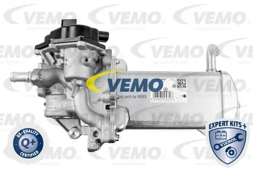 AGR-Клапан VEMO V10-63-0047