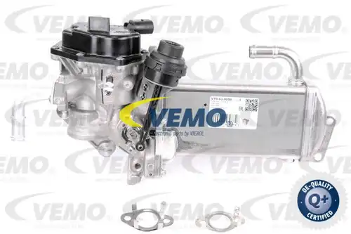 AGR-Клапан VEMO V10-63-0050