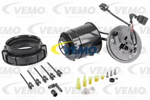 подгряване, резервоар за уреа VEMO V10-68-0001