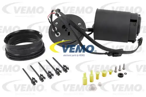 подгряване, резервоар за уреа VEMO V10-68-0002