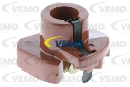 палец на разпределителя на запалването VEMO V10-70-0034