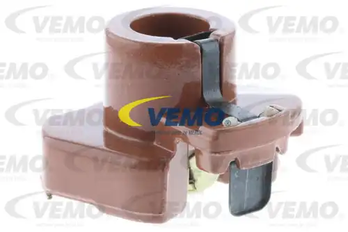 палец на разпределителя на запалването VEMO V10-70-0037