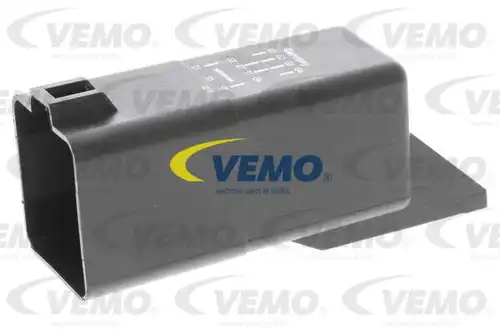 управляващ блок, време за подгряване VEMO V10-71-0003