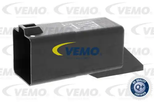 управляващ блок, време за подгряване VEMO V10-71-0010