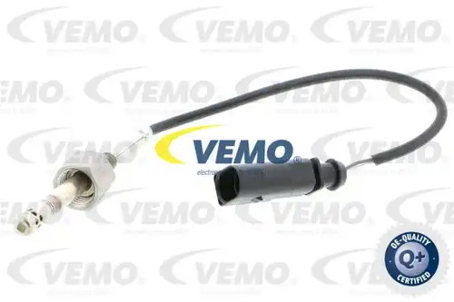 датчик, температура на изгорелите газове VEMO V10-72-0001