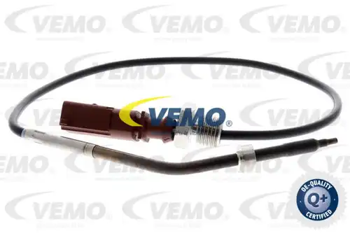 датчик, температура на изгорелите газове VEMO V10-72-0003