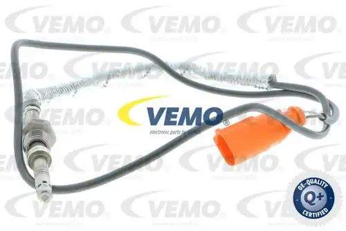датчик, температура на изгорелите газове VEMO V10-72-0004