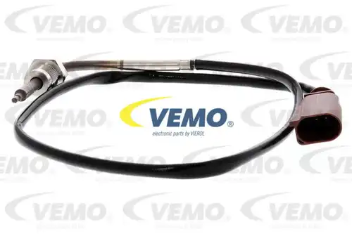 датчик, температура на изгорелите газове VEMO V10-72-0005