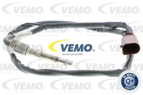 датчик, температура на изгорелите газове VEMO V10-72-0006