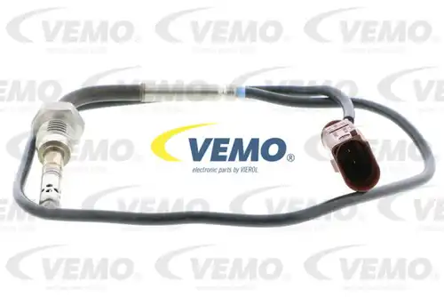 датчик, температура на изгорелите газове VEMO V10-72-0008