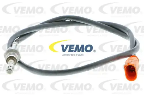 датчик, температура на изгорелите газове VEMO V10-72-0010