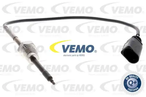 датчик, температура на изгорелите газове VEMO V10-72-0012