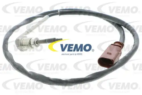 датчик, температура на изгорелите газове VEMO V10-72-0013