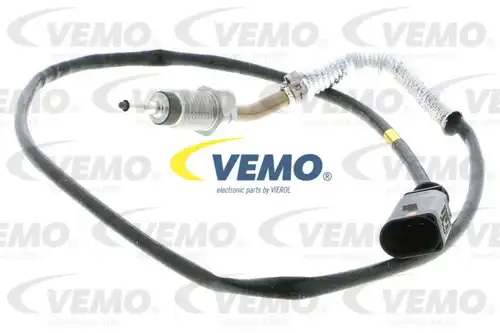 датчик, температура на изгорелите газове VEMO V10-72-0014