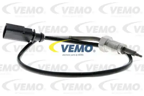 датчик, температура на изгорелите газове VEMO V10-72-0015