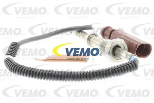 датчик, температура на изгорелите газове VEMO V10-72-0017