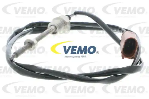 датчик, температура на изгорелите газове VEMO V10-72-0019