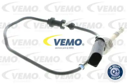 датчик, температура на изгорелите газове VEMO V10-72-0020