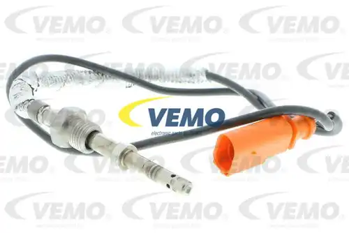 датчик, температура на изгорелите газове VEMO V10-72-0021