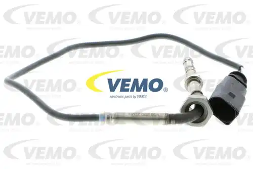 датчик, температура на изгорелите газове VEMO V10-72-0026