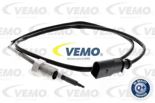 датчик, температура на изгорелите газове VEMO V10-72-0027