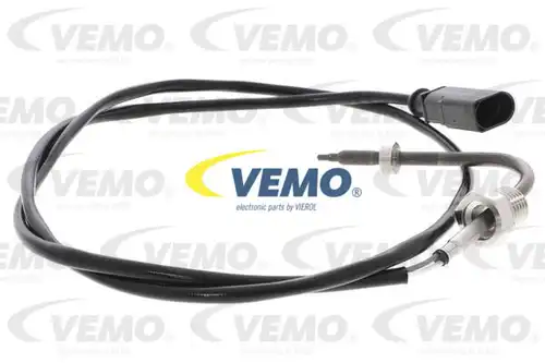 датчик, температура на изгорелите газове VEMO V10-72-0028