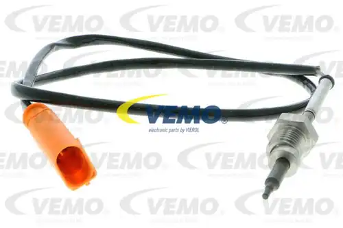 датчик, температура на изгорелите газове VEMO V10-72-0030