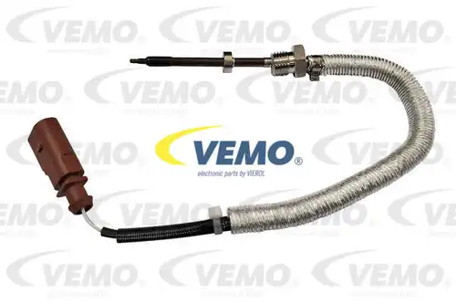 датчик, температура на изгорелите газове VEMO V10-72-0031