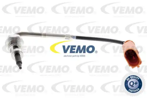 датчик, температура на изгорелите газове VEMO V10-72-0034