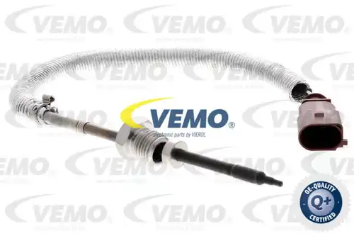 датчик, температура на изгорелите газове VEMO V10-72-0035