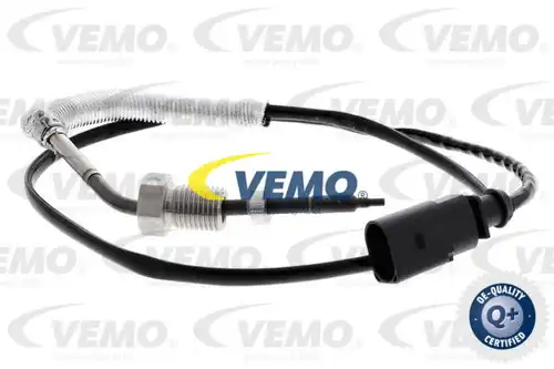 датчик, температура на изгорелите газове VEMO V10-72-0036