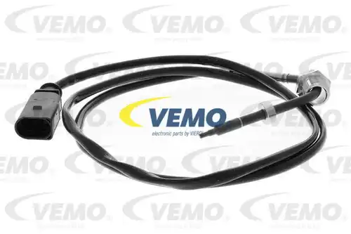 датчик, температура на изгорелите газове VEMO V10-72-0037