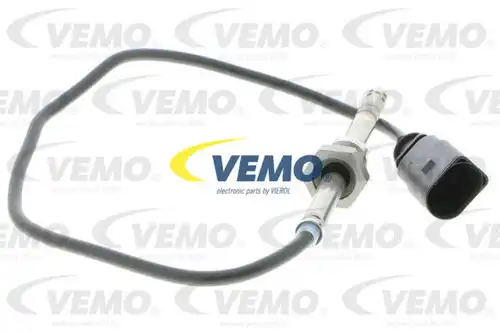 датчик, температура на изгорелите газове VEMO V10-72-0038