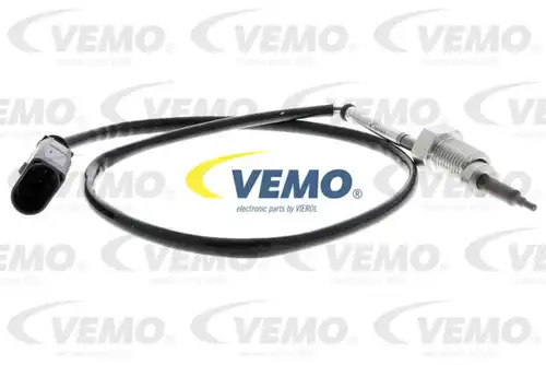 датчик, температура на изгорелите газове VEMO V10-72-0040