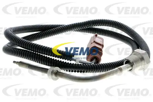 датчик, температура на изгорелите газове VEMO V10-72-0042