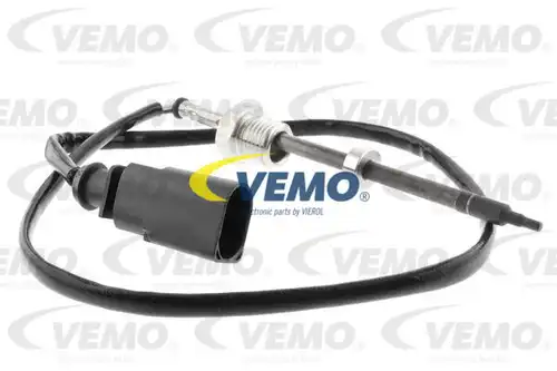 датчик, температура на изгорелите газове VEMO V10-72-0044