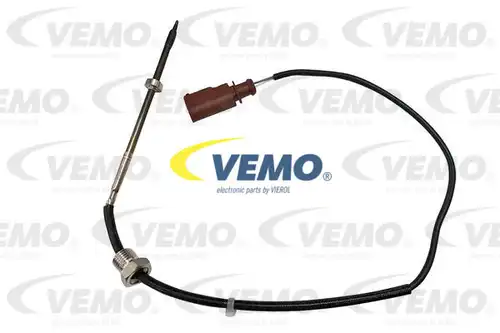 датчик, температура на изгорелите газове VEMO V10-72-0045