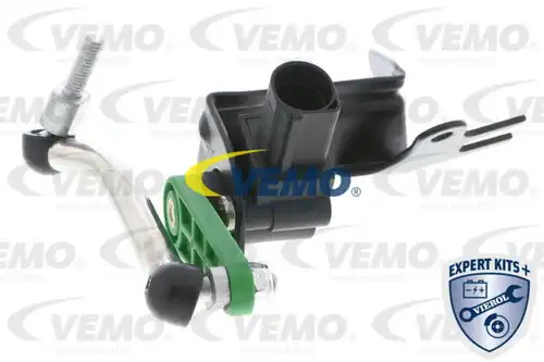 Датчик, регулиране на височината на светлините VEMO V10-72-0064
