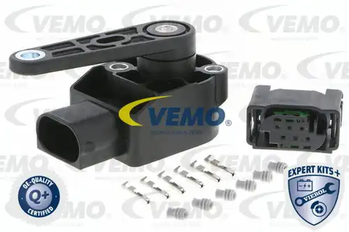 Датчик, регулиране на височината на светлините VEMO V10-72-0070