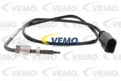 датчик, температура на изгорелите газове VEMO V10-72-0097
