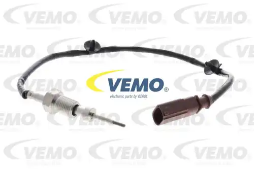 датчик, температура на изгорелите газове VEMO V10-72-0098
