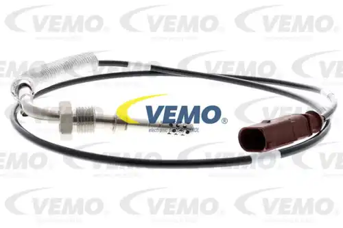 датчик, температура на изгорелите газове VEMO V10-72-0099