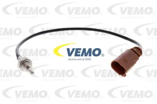 датчик, температура на изгорелите газове VEMO V10-72-0104