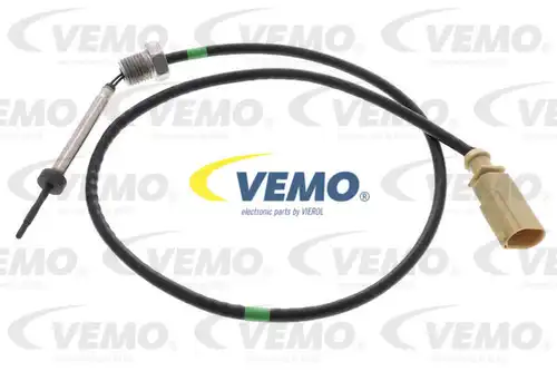 датчик, температура на изгорелите газове VEMO V10-72-0105