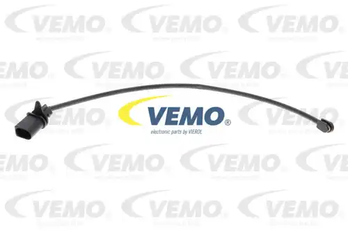 предупредителен контактен сензор, износване на накладките VEMO V10-72-0114