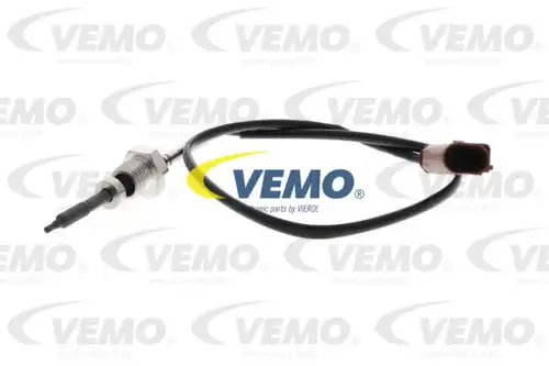 датчик, температура на изгорелите газове VEMO V10-72-0117