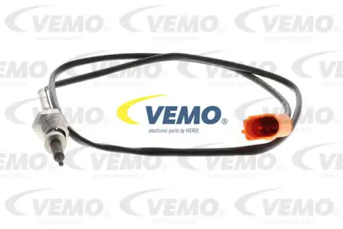 датчик, температура на изгорелите газове VEMO V10-72-0118